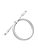 OtterBox Lightning to USB-C Fast Charge Cable - Standard 2 Meter - (Online Packaging)